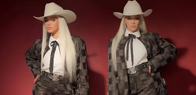  El álbum country de Beyoncé: Cowboy Carter    