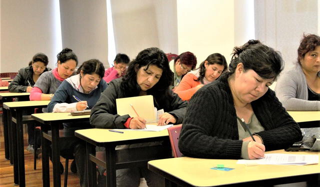 resultados preliminares del proceso de Nombramiento docente 2024