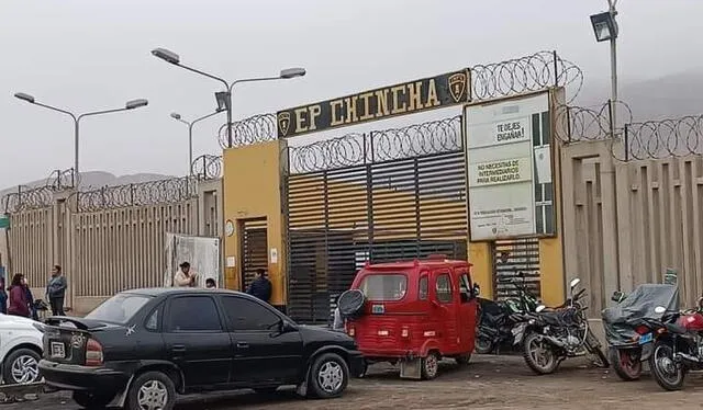 El Inpe condenó el ataque con armas de fuego. Foto: difusión   