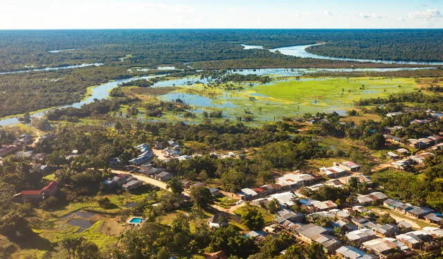 Este lugar ha dejado una huella significativa en la historia. Foto: Kayak   