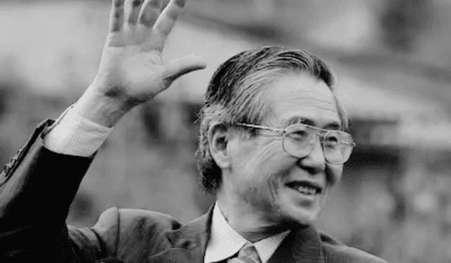  Alberto Fujimori falleció a la edad de 86 años. Foto: El Financiero   