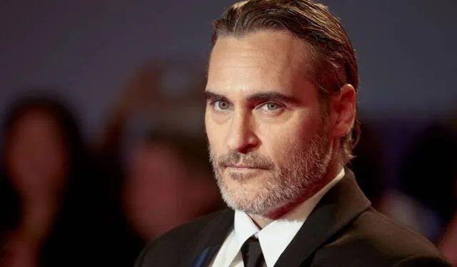  ‘Fragmentado’ se estrenó en 2019, mismo año del lanzamiento de ‘Joker’, cinta por la que Joaquin Phoenix ganó el premio Óscar. Foto: AFP    