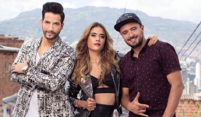 'La reina del flow' regresa para una temporada 3. Foto: Caracol Televisión   