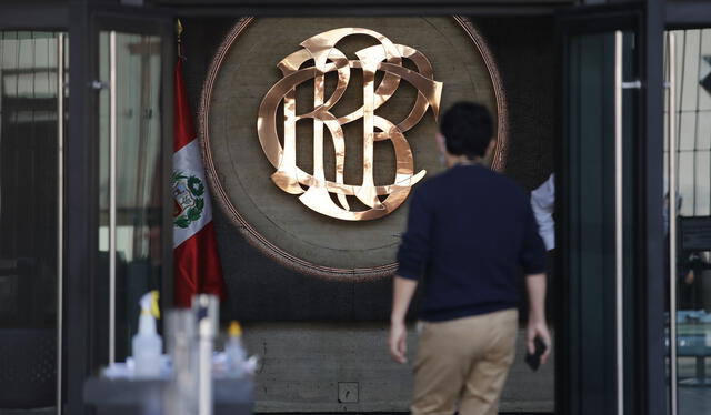 El Banco Central de Reservas del Perú ha logrado conseguir un récord histórico en la región al mantener la inflación en menos de 2 dígitos. Foto: Andina   