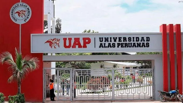 La Sunedu rechazó dos veces el licenciamiento de la UAP. Foto: difusión   