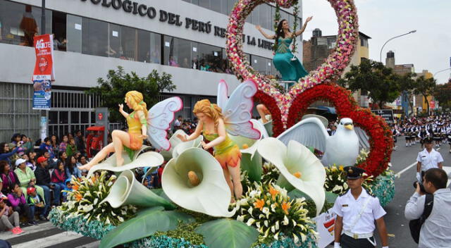  Festival internacional de la primavera    