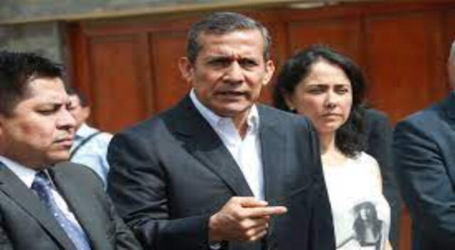 La defensa de Ollanta Humala y Nadine Heredia consideran que la declaración de los ex funcionarios de Odebrecht está contaminada   