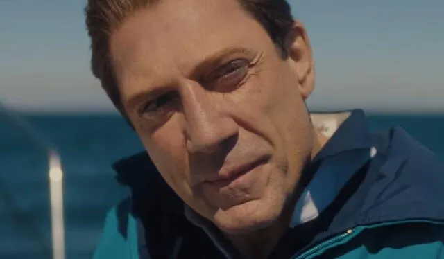  Javier Bardem como José Menéndez. Foto: Netflix    