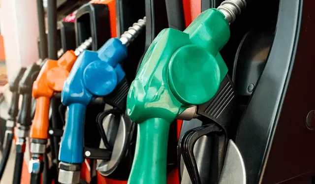  El petróleo crudo es fundamental para producir combustibles como la gasolina y el diésel. Foto: Renting Finders   