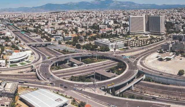 Esta construcción aliviaría a miles de ciudadanos con un menos tiempo de viaje. Foto: Difusión   