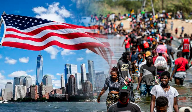 Los inmigrantes en Estados Unidos puede acceder a servicios de salud mental sin importar el estatus migratorio. Foto: composición LR/CNN Español