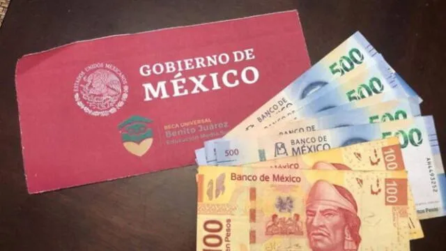  La Beca Benito Juárez otorgada por el gobierno mexicano son un vital apoyo para la educación en este país. Foto vía AS México<br>   