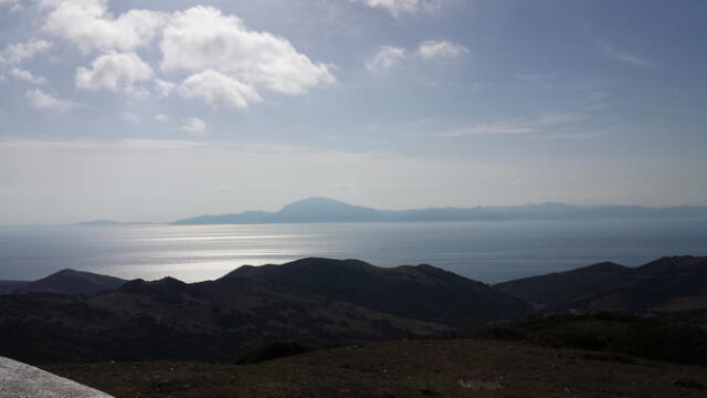  El proyecto atravesará la falla geológica Azores-Gibraltar, una zona con alta actividad sísmica, lo que supone un reto técnico significativo. Foto: Pixabay   