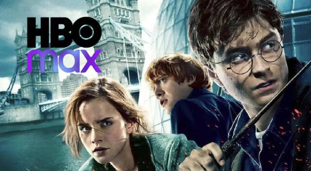 Harry Potter y su nuevo serie programada: ¿Cuándo se estrena? Foto: Max   