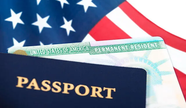  Hay varios caminos que podrían llevarte desde tu visa de estudiante hacia la tan codiciada Green Card. Foto: 4123RF   