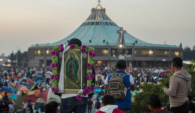 México fue el primer Estado laico de América Latina, lo cual fue consolidado en su Constitución de 1857. Foto: María Langarica   