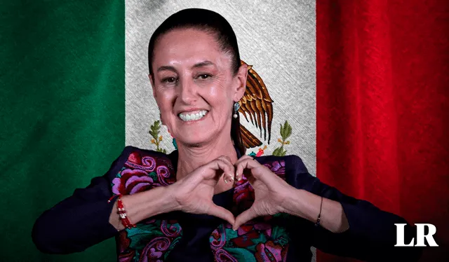 ¿Quién es Claudia Sheinbaum, la primera presidenta de México, que busca cambiar la historia del país?