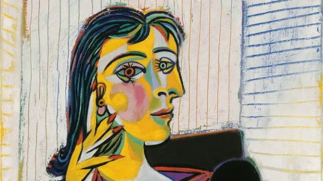 Para que una obra de arte atribuida a Pablo Picasso sea considerada auténtica, debe someterse a un estricto proceso de validación. Foto: El ojo del arte   