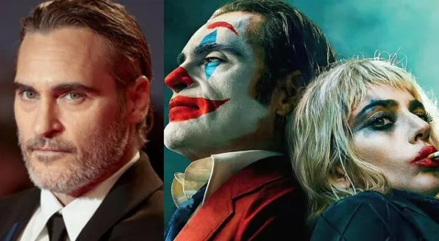 ‘Joker 2’ tuvo un presupuesto de 190 millones de dólares, más del doble de la primera entrega. Foto: Warner Bros. Pictures   