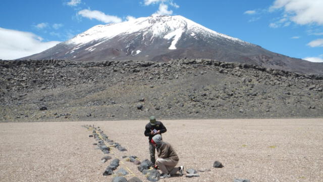 Las investigaciones indican que los Incas estaban presentes en la región, lo que sugiere una expansión más allá de lo que se conocía anteriormente. Foto: Unidiversidad   