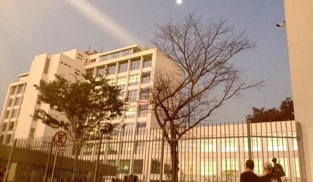 La Universidad de São Paulo, junto con la Universidad Estatal de Campinas y la Universidad Estatal Paulista, forma parte del conjunto de universidades públicas del estado de São Paulo. Foto: Tripadvisor   