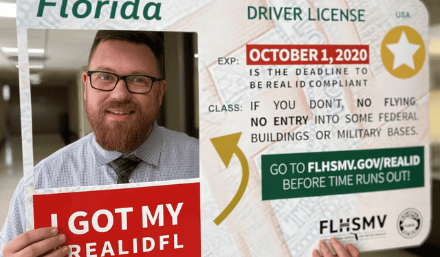  En Florida, la nuevas leyes de tránsito pueden tener implicancias en la licencia. Foto:   