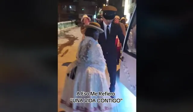 Puno | Acora | matrimonio | viral 