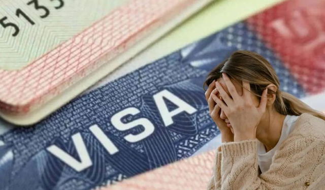 El trámite para la visa puede demorar. Foto: Freepic   