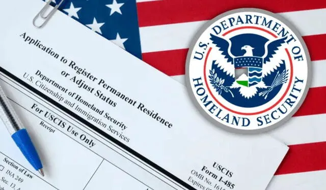  USCIS es otra posibilidad para acceder a la ciudadanía americana. Foto: Freepic 