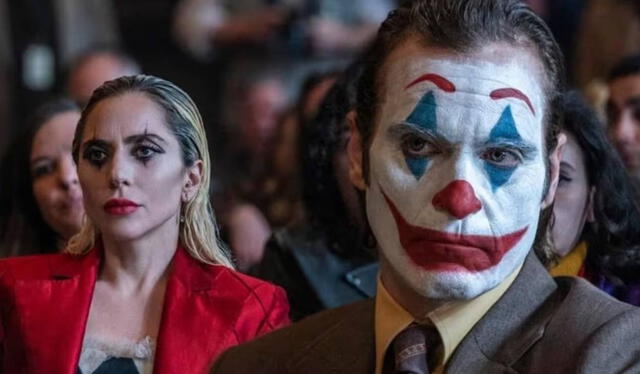 Fans y críticos destruyeron 'Joker 2'. Foto: Warner Bros   