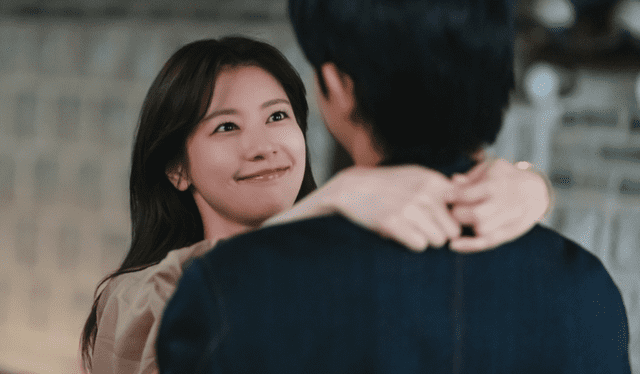  ¿Terminarán juntos <strong>Jung So Min</strong> y Jung Hae In? Foto: tvN   