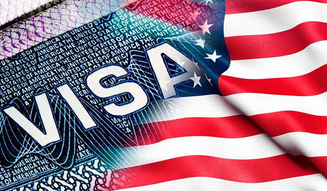  Si ya tienes tus maletas listas para viajar a los Estados Unidos bajo este programa, asegúrate de cumplir con todos los requisitos. Foto: Vive USA   