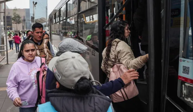 paro de transportistas de este jueves 10 de octubre