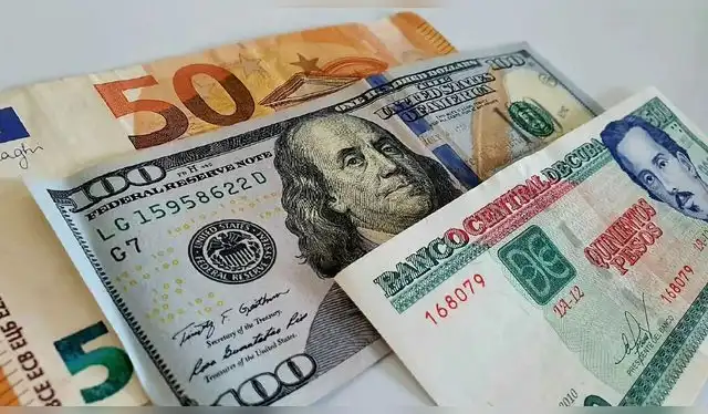 Precio del dólar HOY, jueves 10 de octubre en Cuba. Foto: Directorio Cubano   
