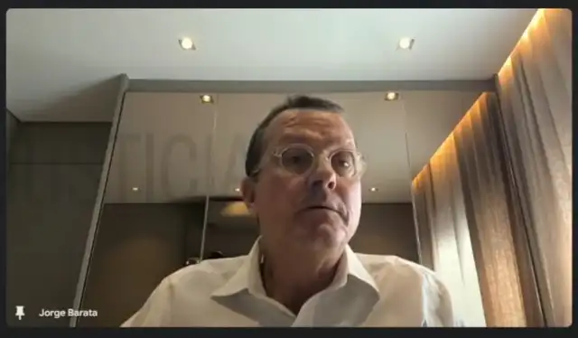 Ex superintendente de Odebrecht, Jorge Barata implica a Dan On en los tratos ilícitos con el ex presidente Alejandro Toledo   