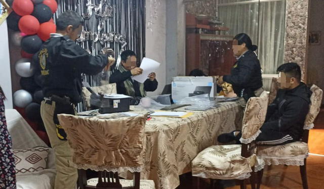 Los allanamientos deberán contar con un abogado de oficio para intervenir si el defensor privado demora en llegar Los allanamientos deberán contar con un abogado de oficio para intervenir si el defensor privado demora en llegar