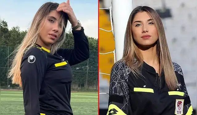  Elif Karaarslan cuenta con casi medio millón de seguidores en redes sociales. Foto: composición LR/Instagram    