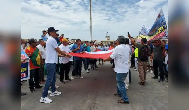 Foto: Almendra Ruesta/LR   