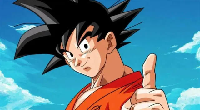 Toyotaro será en encargado de continuar el manga de 'Dragon Ball Super'. Foto: Toei Animation   