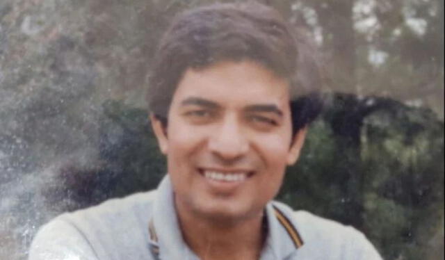  Un joven indio Jay Chaudhry emigró a los Estados Unidos en 1980. Foto: Wikibio    