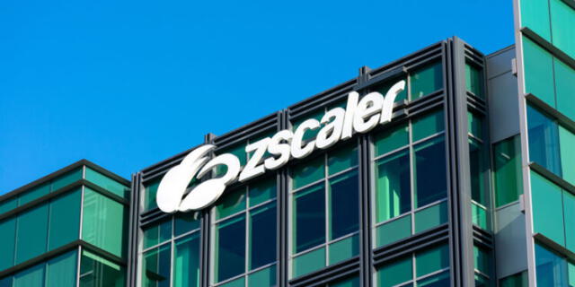  Zscaler es una empresa que ofrece servicios basados ​​en la nube para proteger las redes y los datos empresariales. Foto: Zscaler 