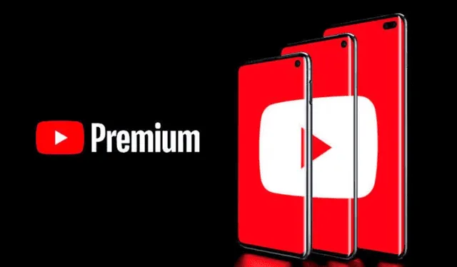  YouTube Premium. Foto: Difusión 