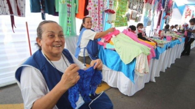 la fintech ‘Tappoyo’ ha financiado a miles de mujeres emprendedoras en Perú. Foto: difusión   