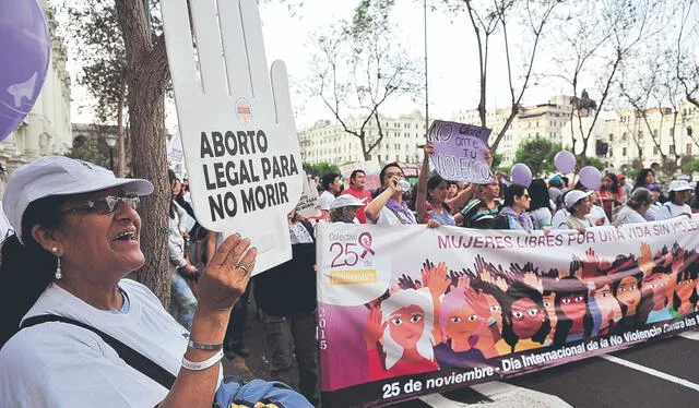  el aborto terapéutico es todavía inaccesible