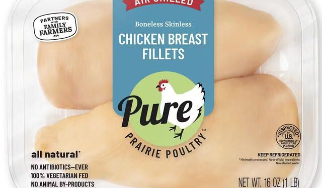 Pure Prairie Poultry presentó una moción ante el Tribunal de Quiebras de los Estados Unidos para el Distrito de Minnesota, con el objetivo de llevar a cabo una reestructuración financiera. Foto: WATT Poultry   