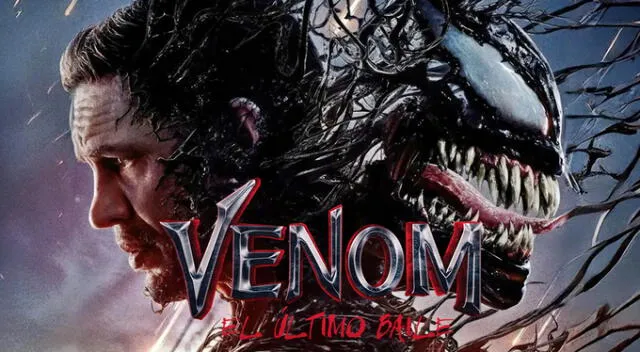 Venom: let there be Carnage es una de las películas más esperadas por los fanáticos del simbionte. Foto: Sony Pictures   