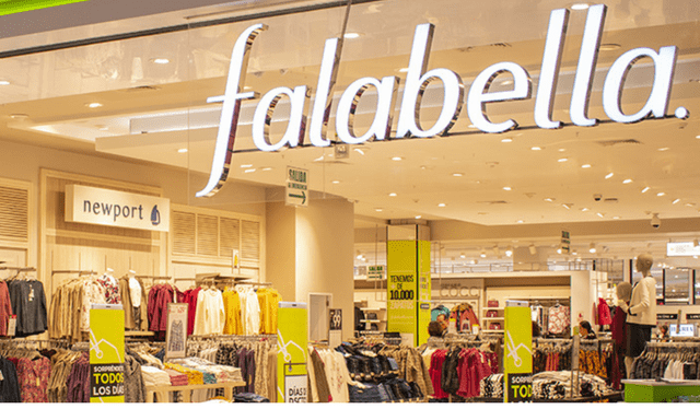  Locales de Falabella en Perú. Foto: Perú Retail   