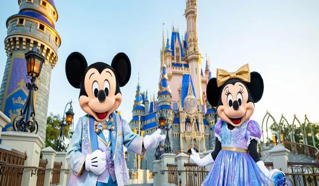  Si optas por los días recomendados, asegúrate de aprovechar las promociones disponibles para entradas múltiples. Foto: Disneyparks   