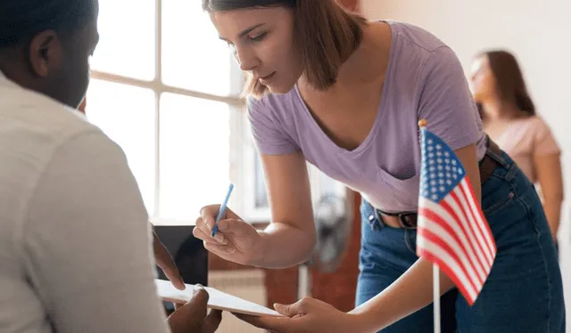 El Servicio de Ciudadanía e Inmigración (USCIS) anunció un programa para la autorización de empleo válido hasta agosto del próximo año. Foto: Freepik El Servicio de Ciudadanía e Inmigración (USCIS) anunció un programa para la autorización de empleo válido hasta agosto del próximo año. Foto: Freepik