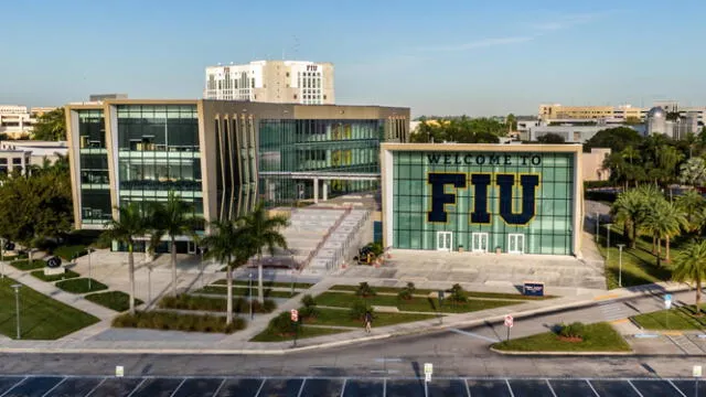  La Florida International University ha nombrado a cinco líderes globales Foto: FIU   